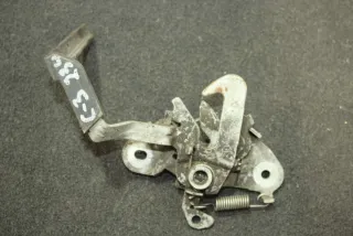  Замок капота Citroen C3 1 Арт 59545600, вид 1