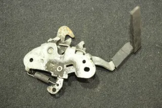  Замок капота Citroen C3 1 Арт 59545600, вид 2