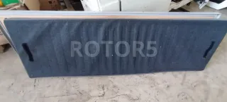  матрас спальника MAN TGA Арт 1486-33, вид 2