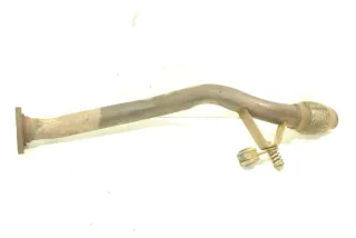  Труба приемная глушителя  Audi A6 C5 (S6,RS6) Арт 59587567, вид 3