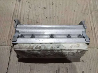 2208601705 Подушка безопасности пассажира Mercedes S W220 Арт 59622666, вид 3