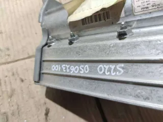2208601705 Подушка безопасности пассажира Mercedes S W220 Арт 59622666, вид 4