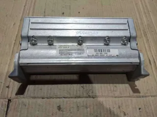 2208601705 Подушка безопасности пассажира Mercedes S W220 Арт 59622678, вид 2