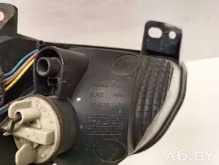  Фонарь противотуманный левый Citroen C4 Picasso 2 Арт 59624873, вид 8