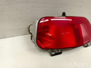  Фонарь противотуманный левый Citroen C4 Picasso 2 Арт 59624873, вид 4
