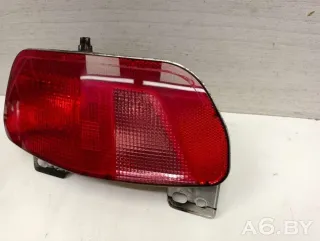  Фонарь противотуманный левый Citroen C4 Picasso 2 Арт 59624873, вид 2