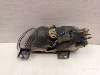  Фонарь противотуманный левый Citroen C4 Picasso 2 Арт 59624873, вид 6