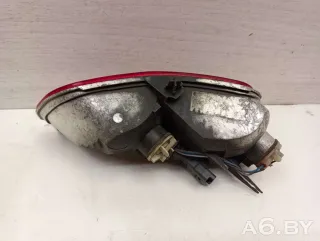  Фонарь противотуманный левый Citroen C4 Picasso 2 Арт 59624873, вид 5