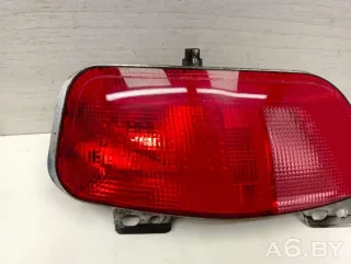  Фонарь противотуманный левый Citroen C4 Picasso 2 Арт 59624873, вид 3
