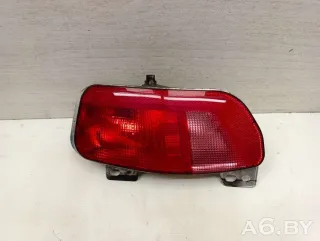  Фонарь противотуманный левый Citroen C4 Picasso 2 Арт 59624873, вид 1