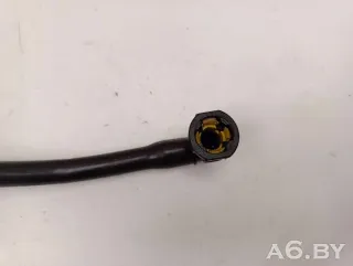 4M5P7890BF Трубка вакуумного насоса Ford Focus 2 1.6л TDCI Арт 59628726, вид 4