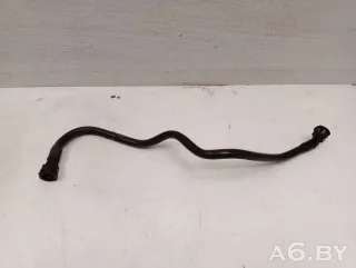 4M5P7890BF Трубка вакуумного насоса Ford Focus 2 1.6л TDCI Арт 59628726, вид 1