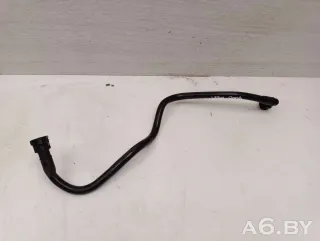 4M5P7890BF Трубка вакуумного насоса Ford Focus 2 1.6л TDCI Арт 59628726, вид 2