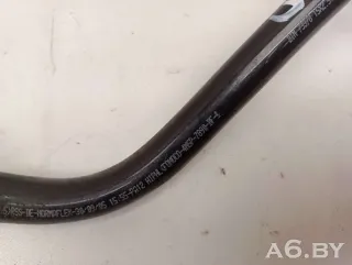 4M5P7890BF Трубка вакуумного насоса Ford Focus 2 1.6л TDCI Арт 59628726, вид 5