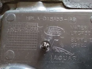 LR083343,  HPLA015A55AB,  HPLA015A55 Изолятор моторного отсека левый Land Rover Discovery 5 Арт 14761, вид 7