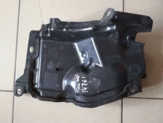 LR083343,  HPLA015A55AB,  HPLA015A55 Изолятор моторного отсека левый Land Rover Discovery 5 Арт 14761, вид 1