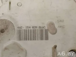 1S4839016C Замок двери задней правой Seat Ibiza 4 Арт 8698365, вид 6