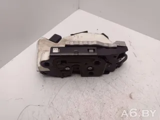 1S4839016C Замок двери задней правой Seat Ibiza 4 Арт 8698365, вид 4