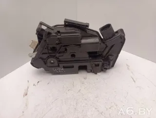 1S4839016C Замок двери задней правой Seat Ibiza 4 Арт 8698365, вид 2