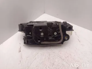 1S4839016C Замок двери задней правой Seat Ibiza 4 Арт 8698365, вид 3