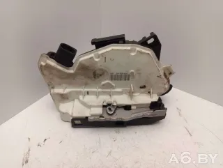 1S4839016C Замок двери задней правой Seat Ibiza 4 Арт 8698365, вид 1