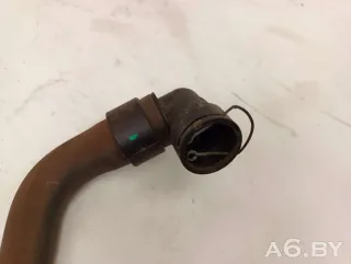  Патрубок отопителя (печки) Peugeot 407 Арт 59652036, вид 2