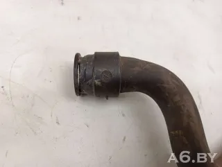  Патрубок отопителя (печки) Peugeot 407 Арт 59652036, вид 3