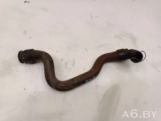  Патрубок отопителя (печки) Peugeot 407 Арт 59652036, вид 1