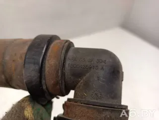 1800425915A Патрубок радиатора Citroen C5 1 Арт 59652048, вид 5