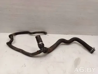 1800425915A Патрубок радиатора Citroen C5 1 Арт 59652048, вид 3