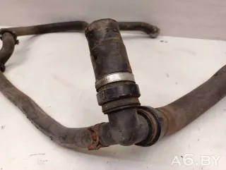 1800425915A Патрубок радиатора Citroen C5 1 Арт 59652048, вид 4