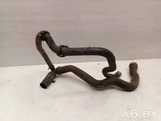 1800425915A Патрубок радиатора Citroen C5 1 Арт 59652048, вид 1