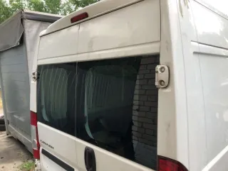  Дверь распашная задняя правая Citroen Jumper 2 Арт 59653193, вид 4