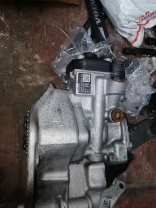 31432135 Корпус ТНВД Volvo S60 3 2.0л Арт 0229, вид 1