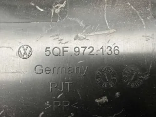 5qf972136 Блок управления камерой Skoda Kodiaq Арт 112924, вид 6