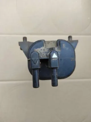 7700866745 Адсорбер (фильтр угольный) Renault Megane 1 1.6л Арт 59659786, вид 3