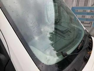  Лобовое стекло Citroen Jumper 2 Арт 59659856, вид 1