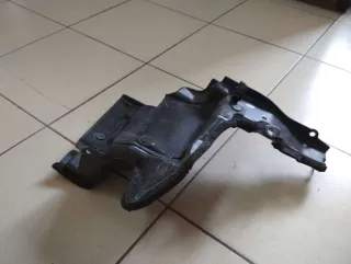 LR083236, LR110331, LR140794, HPLA01591AG, HPLA6D058AG, HPLA01591, HPLA6D058 Изолятор моторного отсека левый Land Rover Range Rover Sport 2 restailing Арт 14789, вид 2