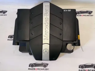  Кронштейн воздушного фильтра Mercedes E W211 Арт RC4-190B, вид 2