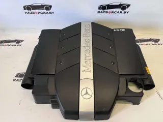  Кронштейн воздушного фильтра Mercedes E W211 Арт RC4-190B, вид 1