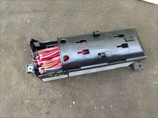 661970005C,3550O44 Блок предохранителей Volkswagen Passat B8 Арт 109-44, вид 3