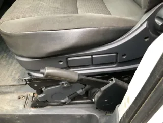  Сиденье переднее левое Citroen Jumper 2 Арт 59677877, вид 1