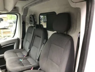  Сиденье переднее правое Citroen Jumper 2 Арт 59677886, вид 3