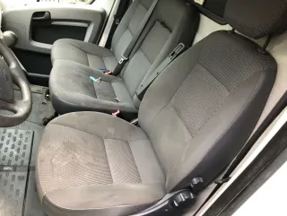  Сиденье переднее правое Citroen Jumper 2 Арт 59677886, вид 1