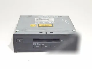 4E0035121H CD-чейнджер Audi A8 D3 (S8) Арт 32900, вид 1