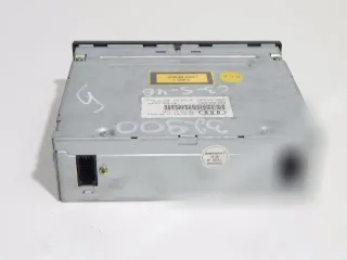 4E0035121H CD-чейнджер Audi A8 D3 (S8) Арт 32900, вид 2