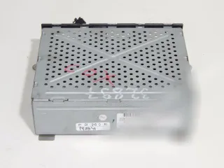 4E0035541A Блок радио Audi A8 D3 (S8) Арт 32897, вид 1