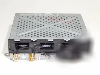 4E0035541A Блок радио Audi A8 D3 (S8) Арт 32897, вид 2