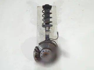 1T0412015MF1T0413031GN Гидростойка передняя правая Volkswagen Golf 6 Арт 33977, вид 1