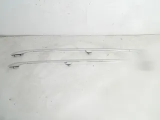  Дуги на крышу (рейлинги) Audi A6 C5 (S6,RS6) Арт 36240, вид 1